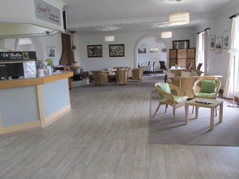 Best Western The Henry Parkes Tenterfield - Palm Beach Accommodation 2