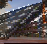 Rendezvous Hotel Perth Central - Palm Beach Accommodation