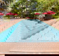 Frontier Darwin Hotel - Palm Beach Accommodation