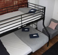 All Nations Backpackers Melbourne - Palm Beach Accommodation