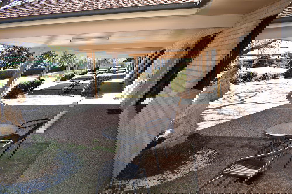 Toowoomba Bc QLD Palm Beach Accommodation