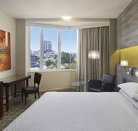 Four Points by Sheraton Perth - Palm Beach Accommodation