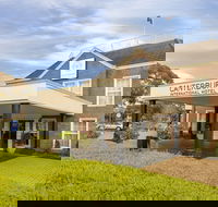 Canterbury International Hotel - Palm Beach Accommodation