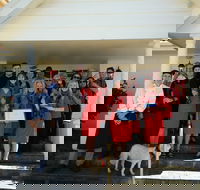 Clare Valley Motel - Palm Beach Accommodation