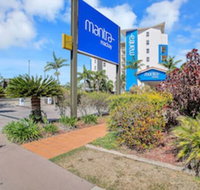 Mantra Mackay - Palm Beach Accommodation