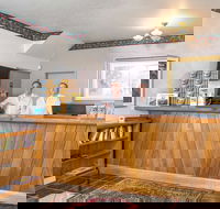 Echo Point Discovery Motel - Palm Beach Accommodation