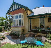 Danum House B  B - Palm Beach Accommodation