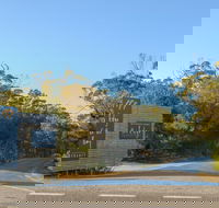 Edge of the Bay Resort - Palm Beach Accommodation