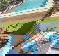 The Cavenagh - Palm Beach Accommodation