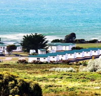Discovery Parks  Devonport - Palm Beach Accommodation
