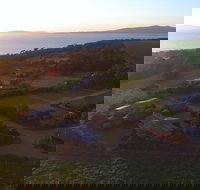 Limosa Rise - Palm Beach Accommodation