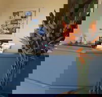 Villa Mar Colina - Palm Beach Accommodation