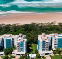 Atlantis Marcoola - Palm Beach Accommodation