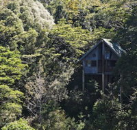 Rose Gums Wilderness Retreat - Palm Beach Accommodation