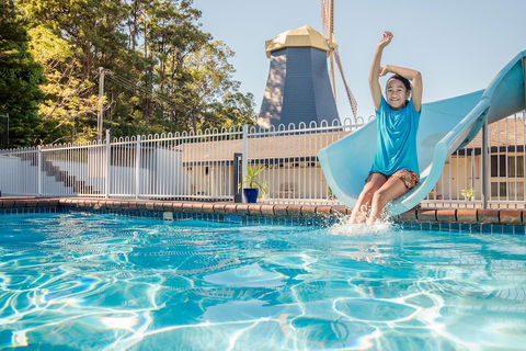 The Big Windmill - Palm Beach Accommodation 0