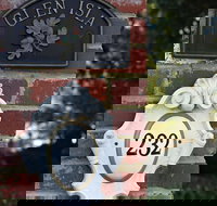 Glen Isla House - Palm Beach Accommodation