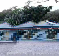 Risby Cove - Palm Beach Accommodation