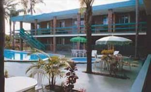 Comfort Inn Park Beach - Palm Beach Accommodation 1