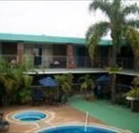Comfort Inn Park Beach - Palm Beach Accommodation
