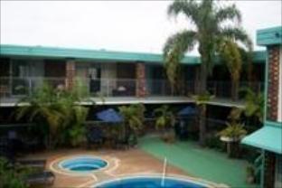 Comfort Inn Park Beach - Palm Beach Accommodation 0