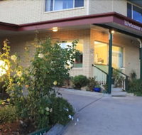 Country Rose Motel Warwick - Palm Beach Accommodation