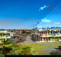 Comfort Inn Merimbula - Palm Beach Accommodation