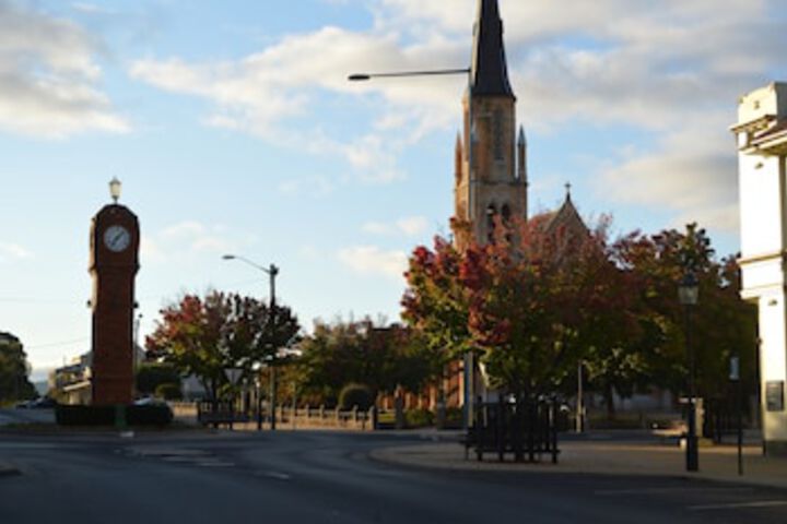 Twelve Mile NSW Palm Beach Accommodation