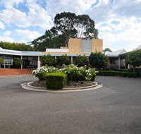 MGSM Executive Hotel  Conference Centre - Palm Beach Accommodation