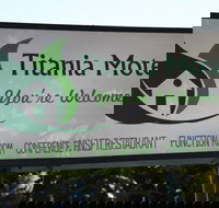 Titania Motel - Palm Beach Accommodation