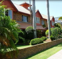 Royal Palms Motor Inn - Palm Beach Accommodation