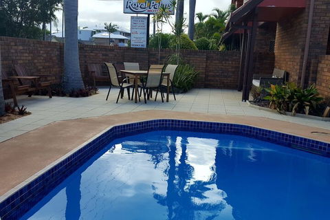 Royal Palms Motor Inn - Palm Beach Accommodation 5