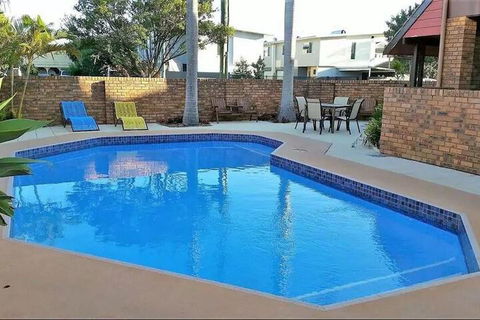 Royal Palms Motor Inn - Palm Beach Accommodation 4