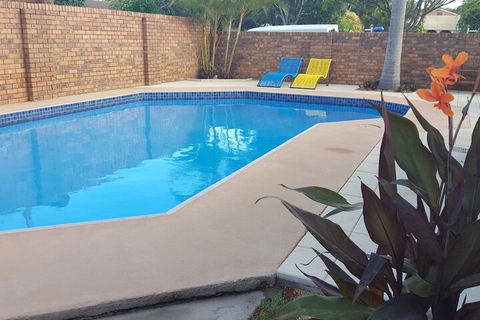 Royal Palms Motor Inn - Palm Beach Accommodation 3