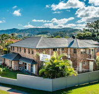 Park Beach Resort Motel - Palm Beach Accommodation