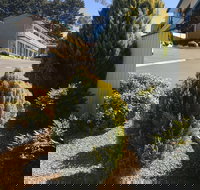 Hideaway Motor Inn Armidale - Palm Beach Accommodation