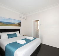 Port Macquarie Motel - Palm Beach Accommodation