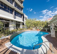 Travelodge Hotel Newcastle - Palm Beach Accommodation
