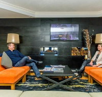 Alpha Hotel Canberra - Palm Beach Accommodation