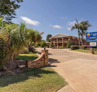 Comfort Inn Glenfield - Palm Beach Accommodation