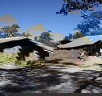 Discovery Parks - Cradle Mountain - Palm Beach Accommodation