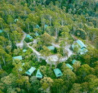 Lemonthyme Wilderness Retreat - Palm Beach Accommodation