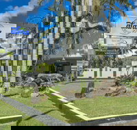 Alara Motor Inn - Palm Beach Accommodation