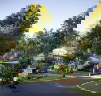 Kidd Street Cottages - Palm Beach Accommodation