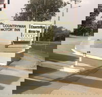 Countryman Motor Inn - Palm Beach Accommodation