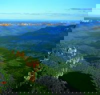 Lilianfels Resort  Spa - Blue Mountains - Palm Beach Accommodation