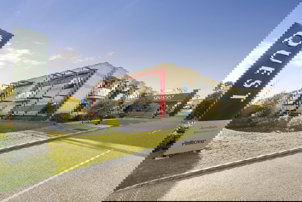  Palm Beach Accommodation