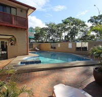 Toreador Motel - Palm Beach Accommodation