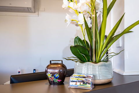 Ascot Lodge Motor Inn Kingaroy - Palm Beach Accommodation 3