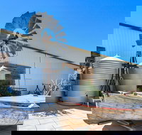 Comfort Inn  Suites Augusta Westside - Palm Beach Accommodation