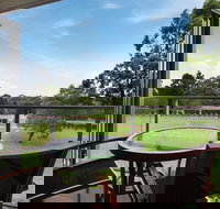 City Golf Club Motel - Palm Beach Accommodation